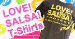 オリジナル・チャリティーTシャツ